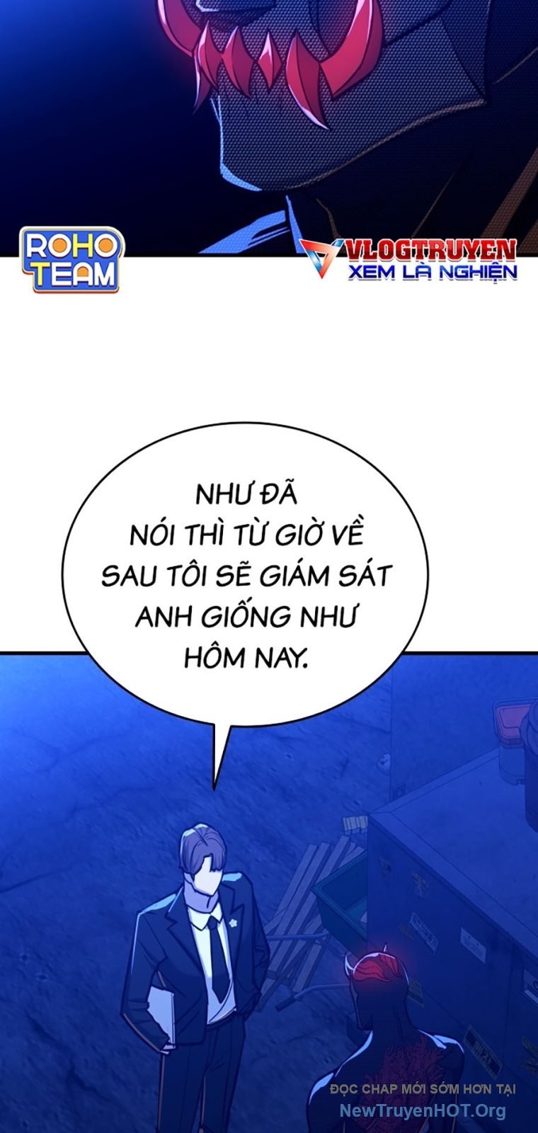 Thực Thi Công Lý - Chap 9 - Trang 28