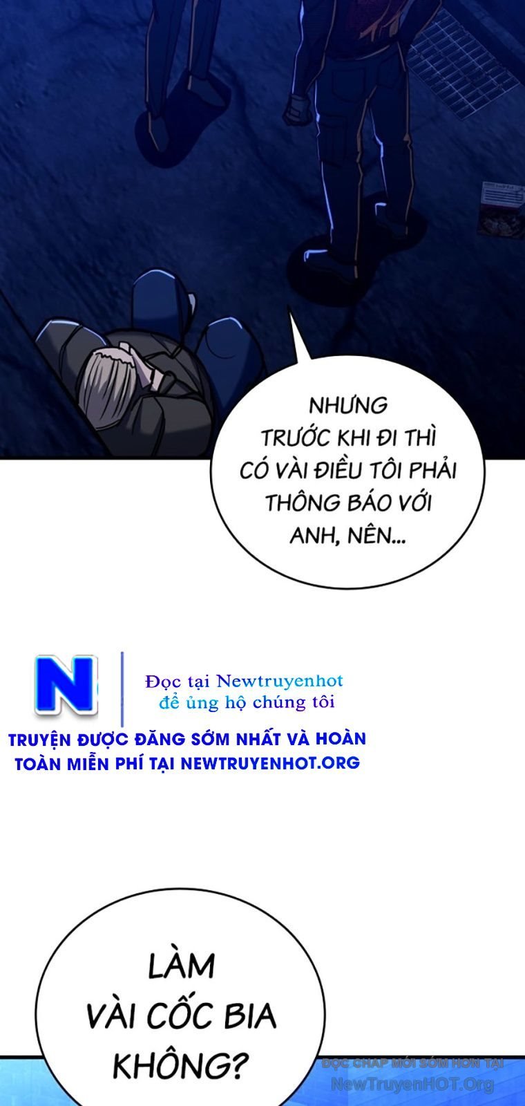 Thực Thi Công Lý - Chap 9 - Trang 29