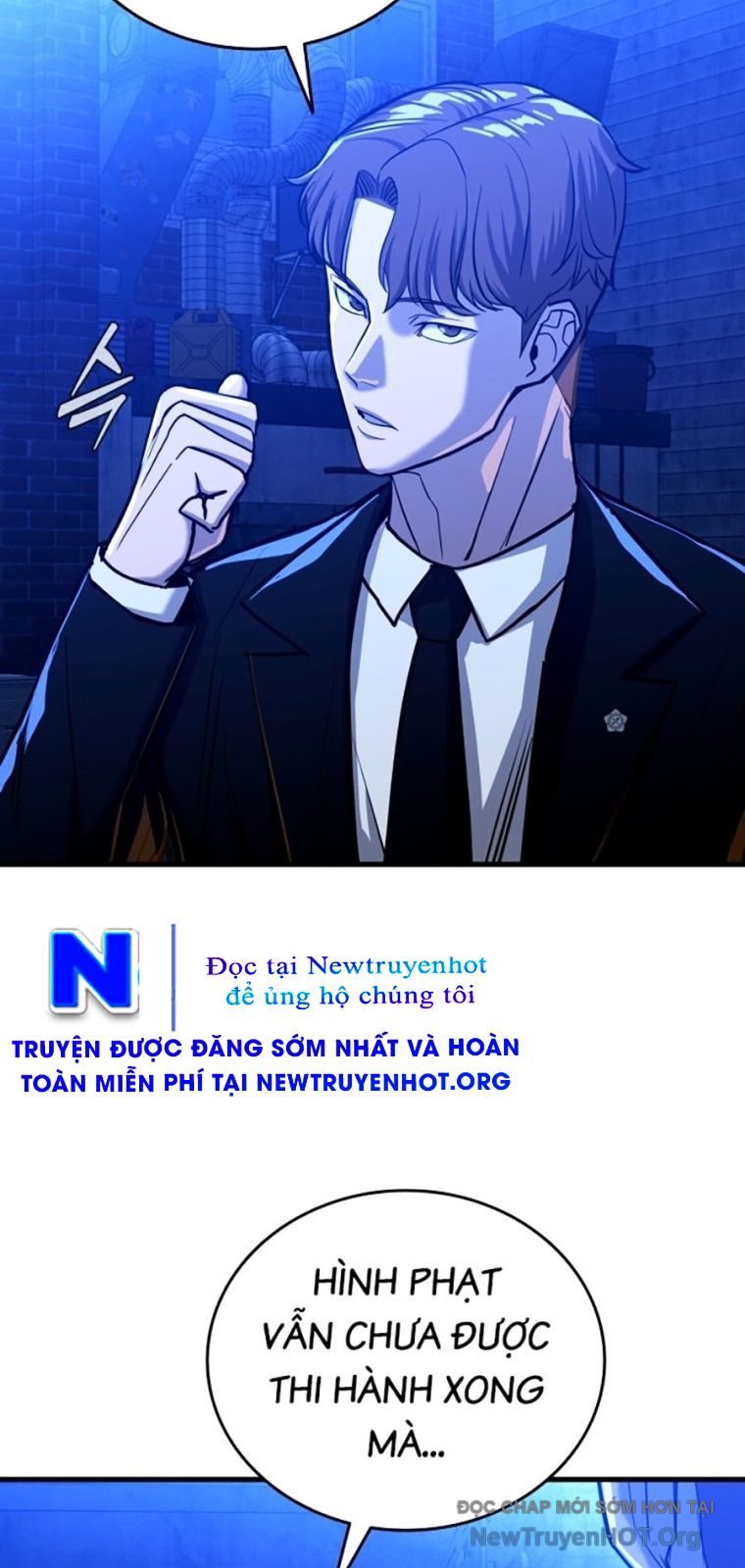 Thực Thi Công Lý - Chap 9 - Trang 30