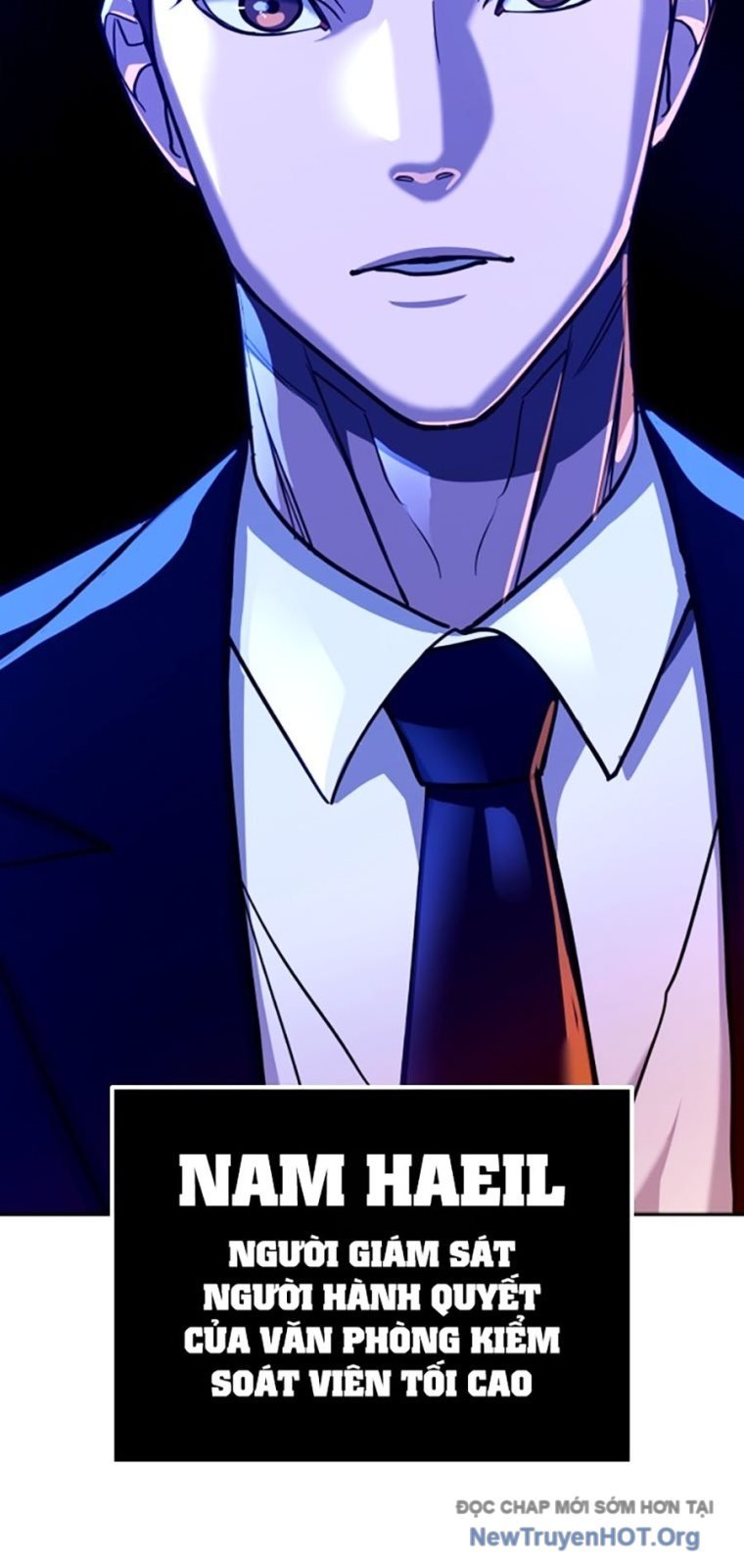 Thực Thi Công Lý - Chap 9 - Trang 4