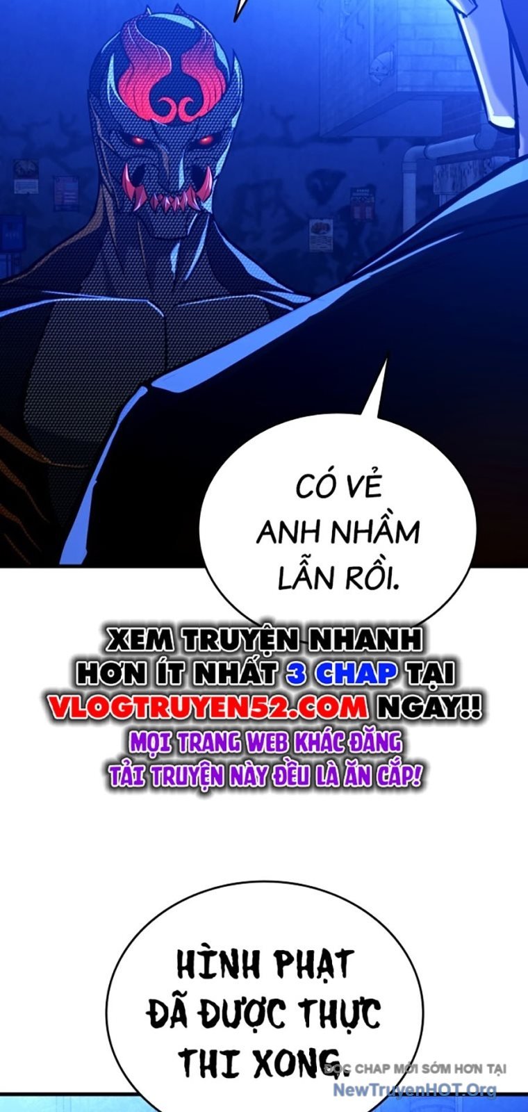 Thực Thi Công Lý - Chap 9 - Trang 31