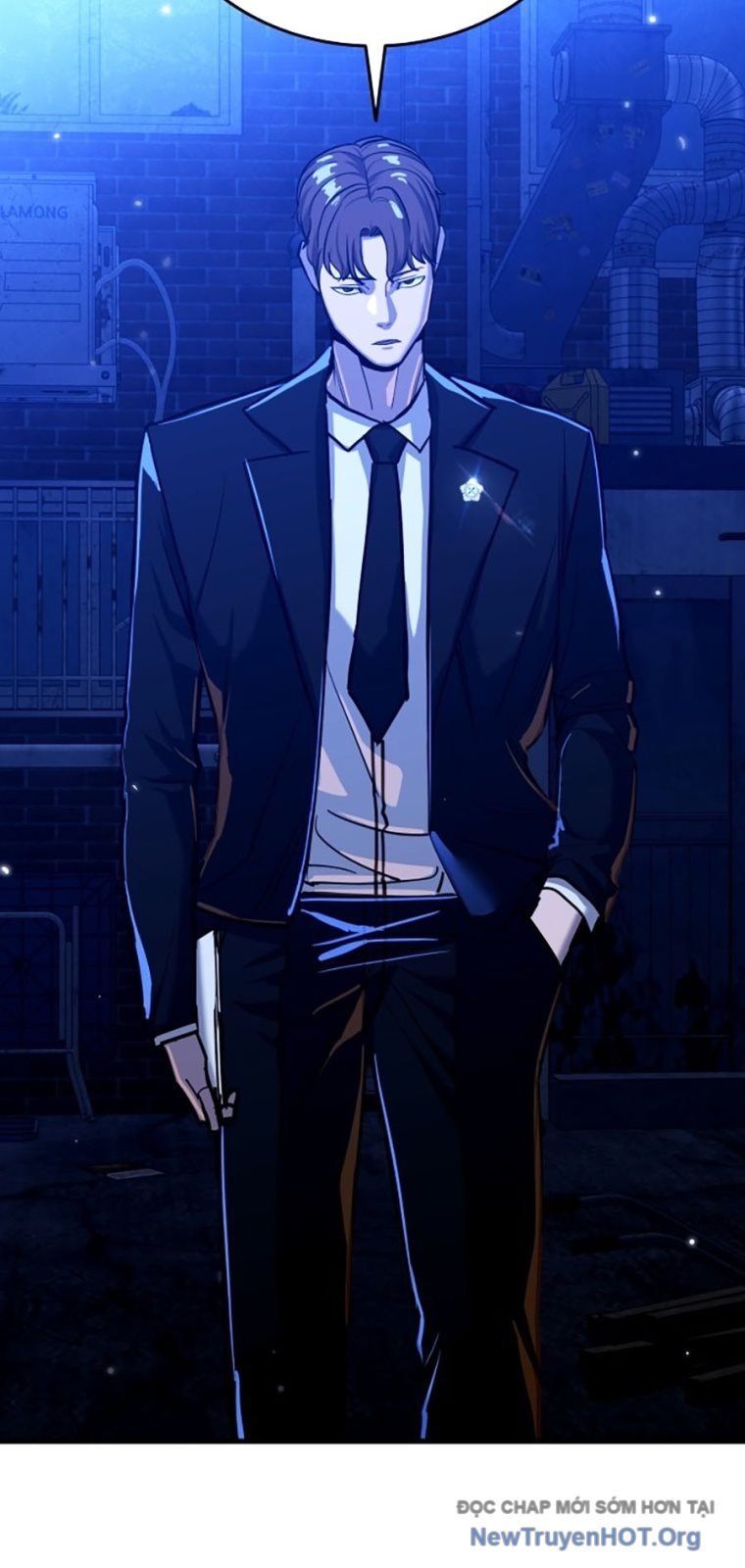 Thực Thi Công Lý - Chap 9 - Trang 32