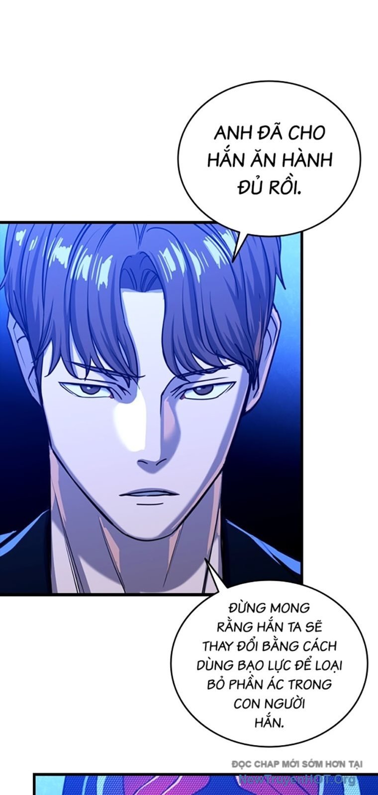 Thực Thi Công Lý - Chap 9 - Trang 33