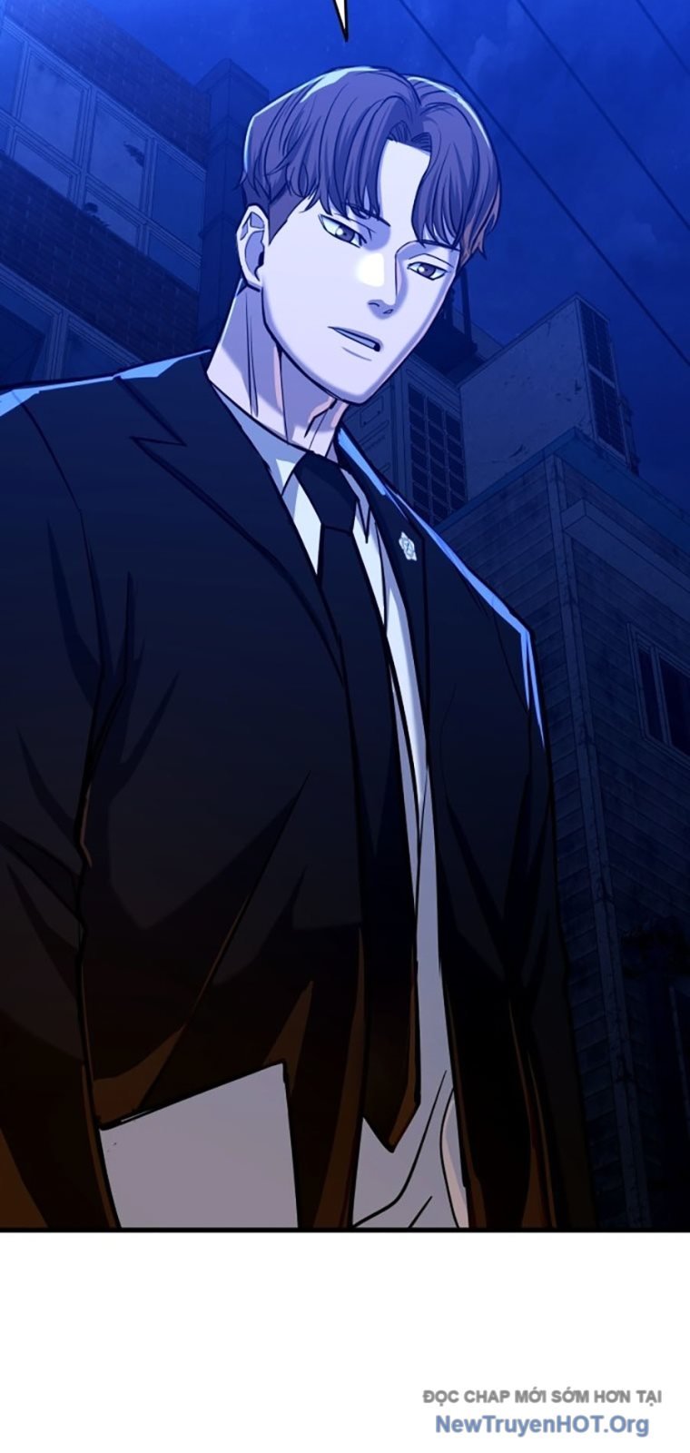 Thực Thi Công Lý - Chap 9 - Trang 35