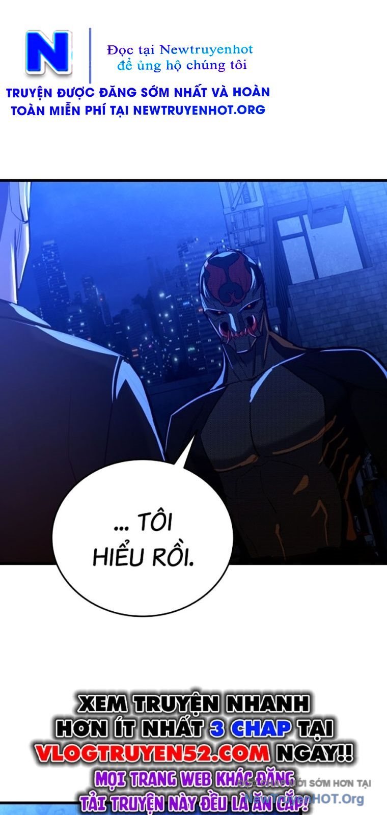 Thực Thi Công Lý - Chap 9 - Trang 36