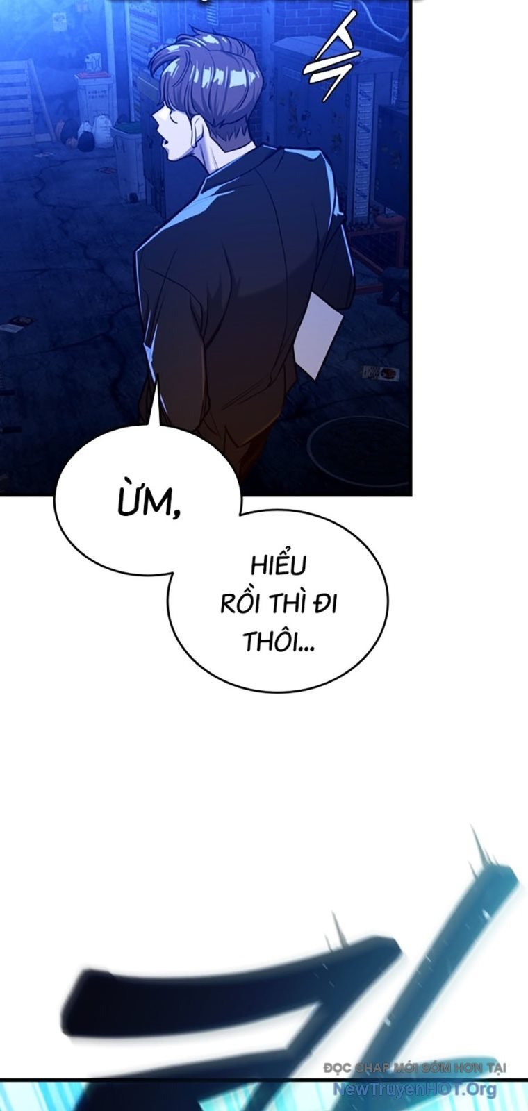 Thực Thi Công Lý - Chap 9 - Trang 37