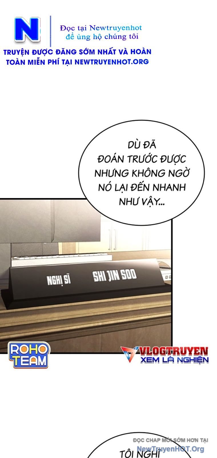 Thực Thi Công Lý - Chap 9 - Trang 49