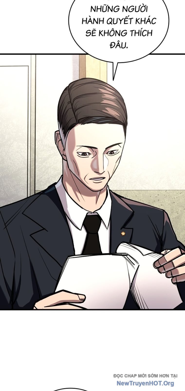 Thực Thi Công Lý - Chap 9 - Trang 50