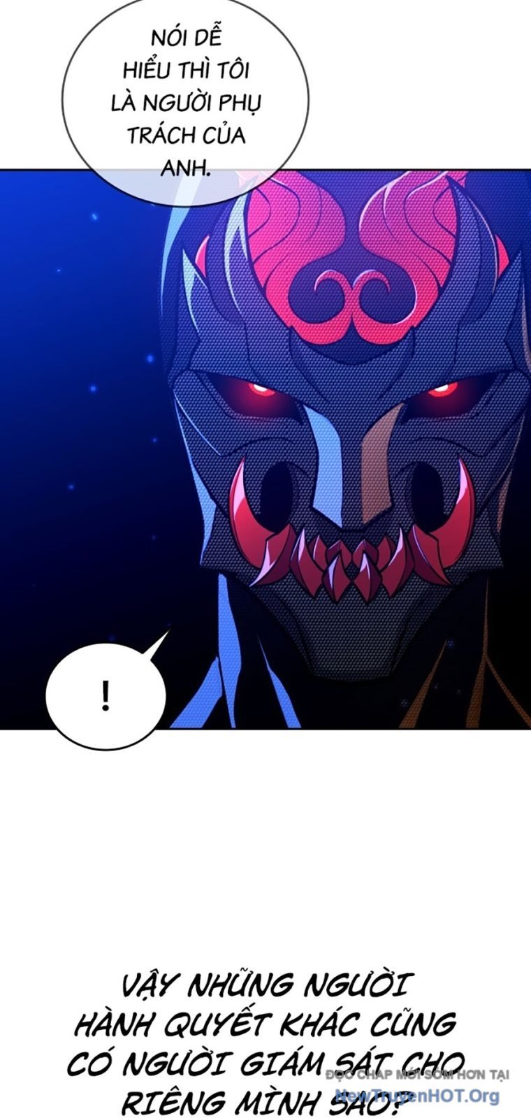 Thực Thi Công Lý - Chap 9 - Trang 6