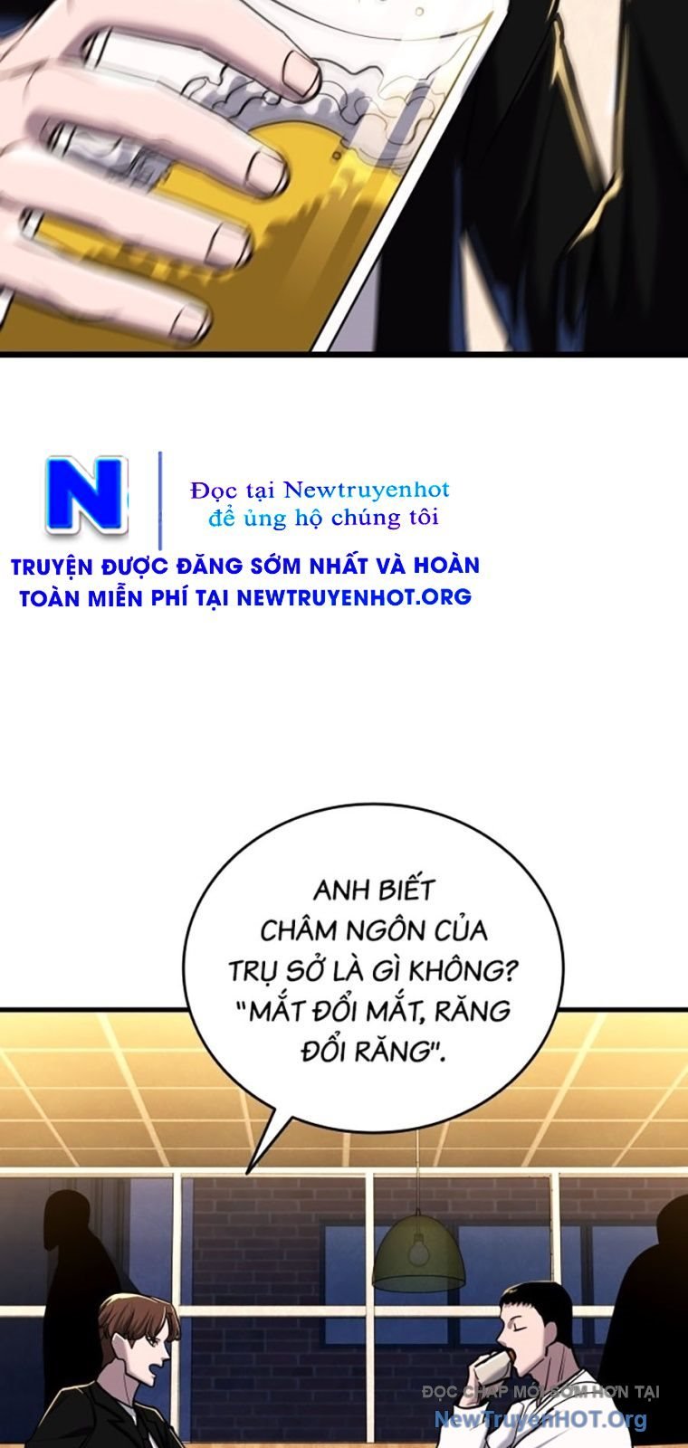 Thực Thi Công Lý - Chap 9 - Trang 60