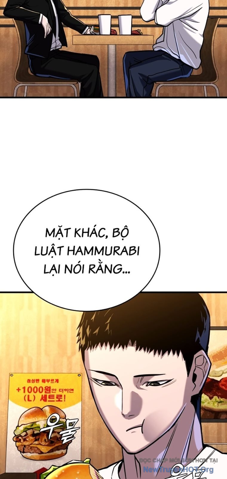 Thực Thi Công Lý - Chap 9 - Trang 61