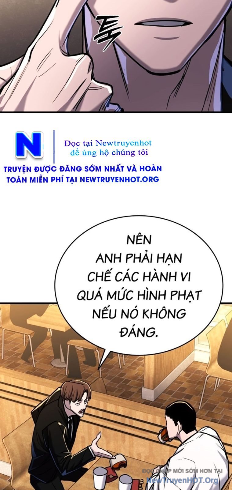Thực Thi Công Lý - Chap 9 - Trang 63