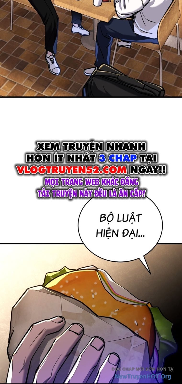 Thực Thi Công Lý - Chap 9 - Trang 64
