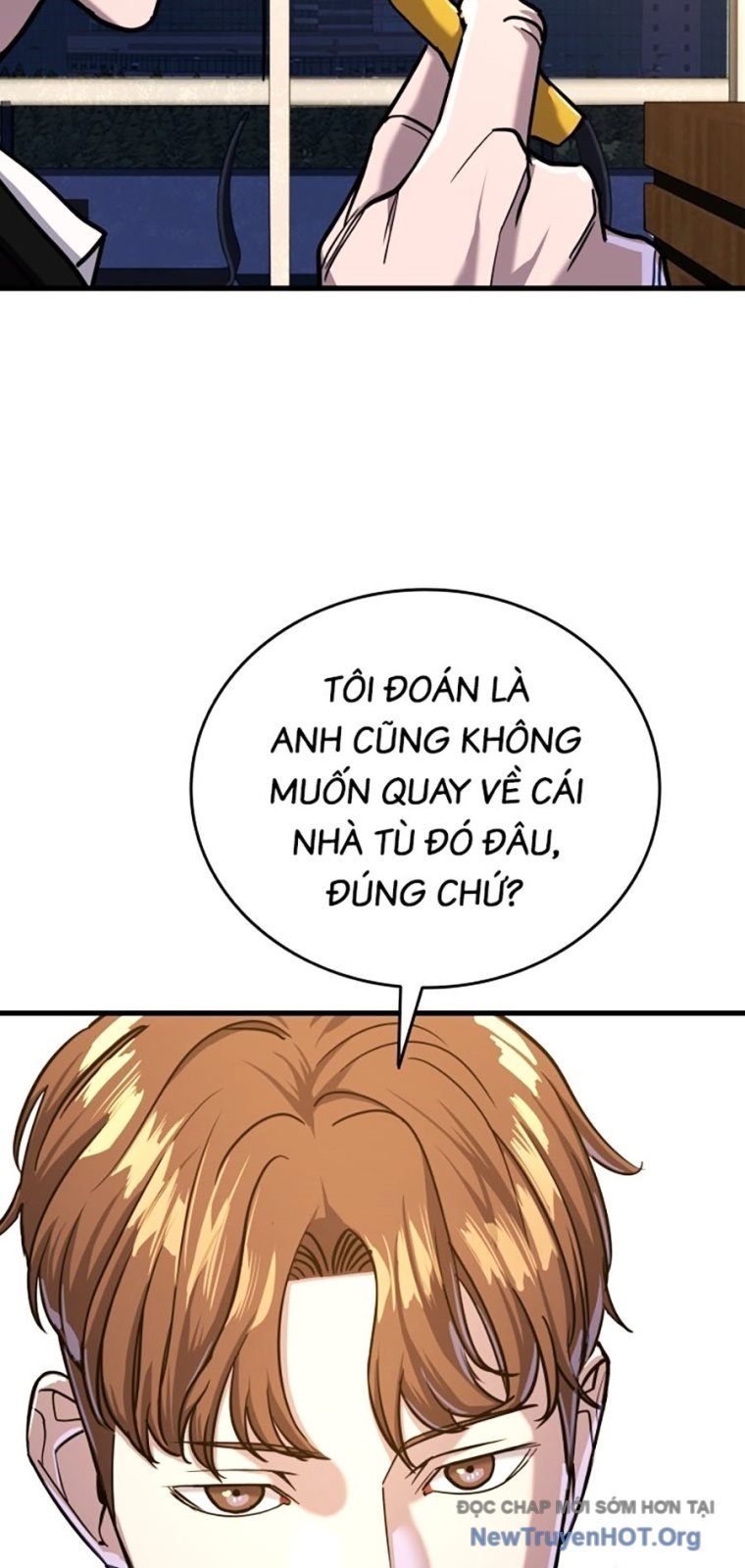 Thực Thi Công Lý - Chap 9 - Trang 69