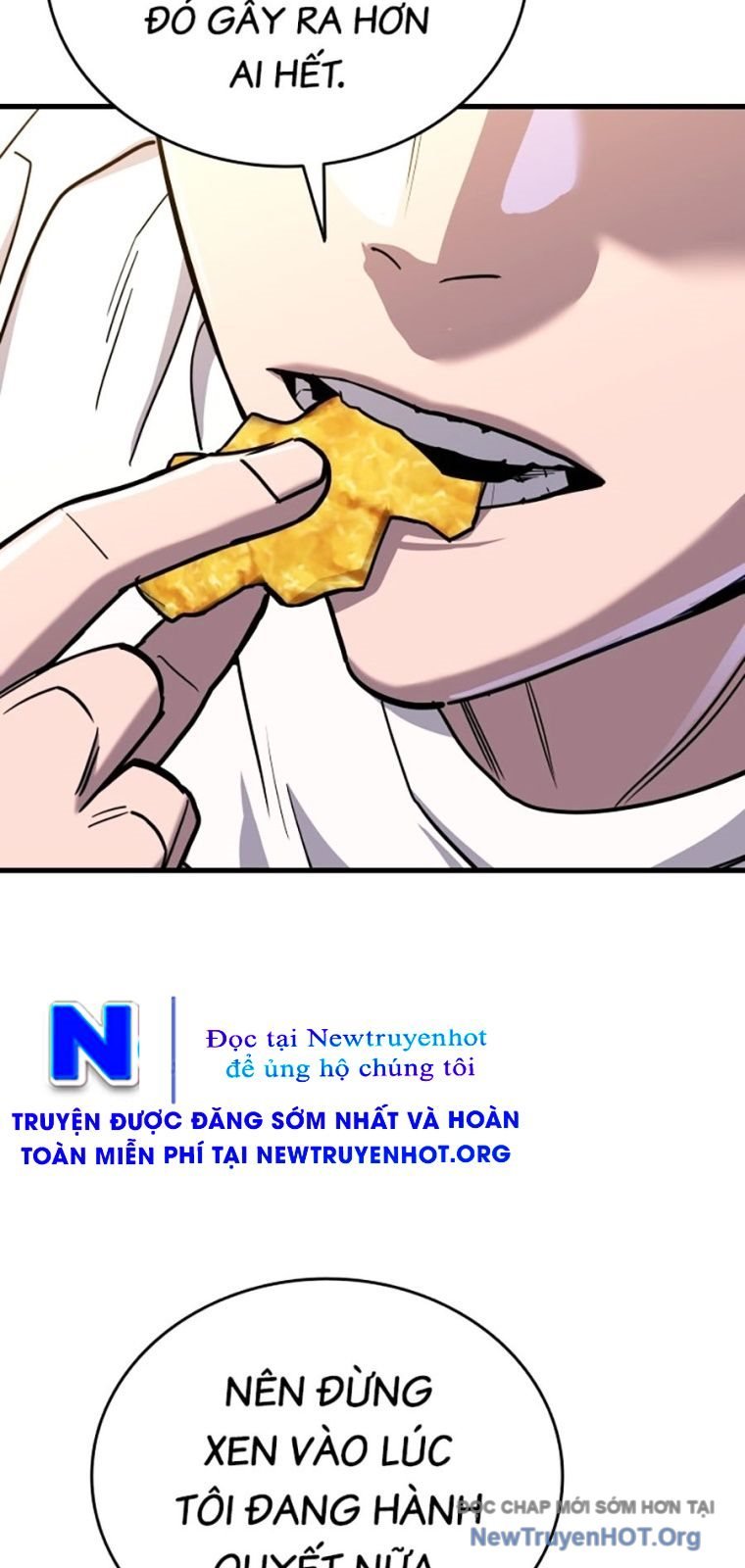 Thực Thi Công Lý - Chap 9 - Trang 72