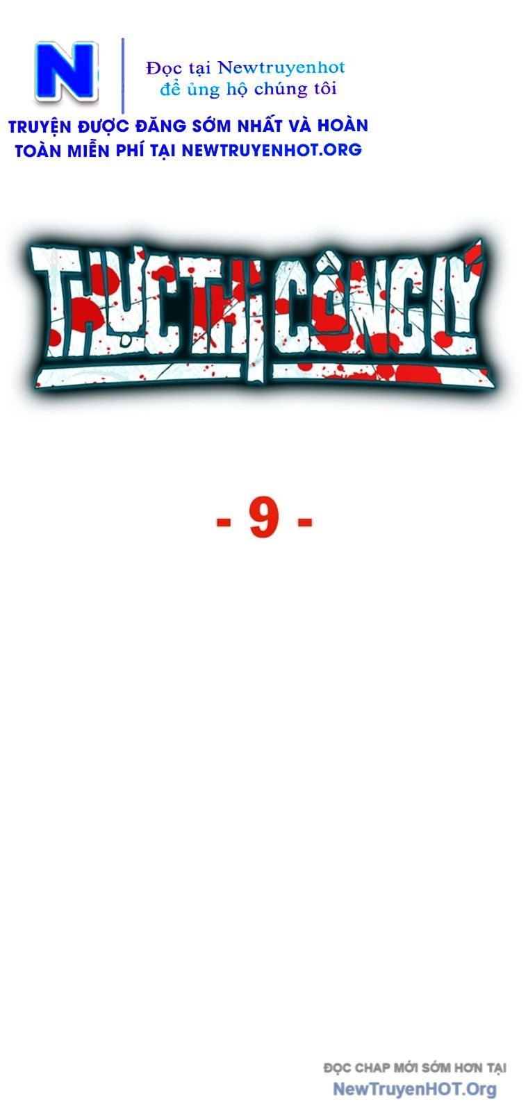 Thực Thi Công Lý - Chap 9 - Trang 80