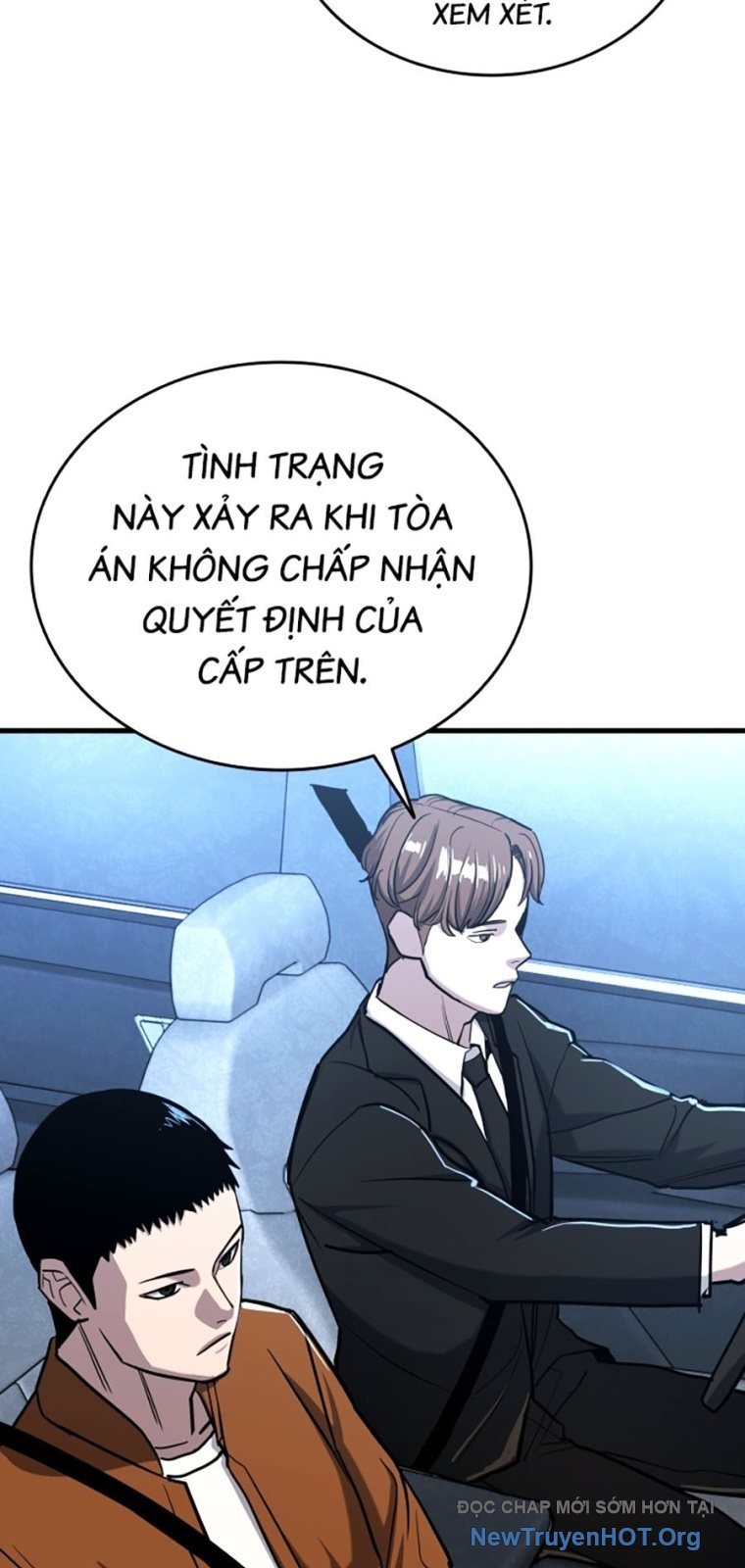 Thực Thi Công Lý - Chap 9 - Trang 82