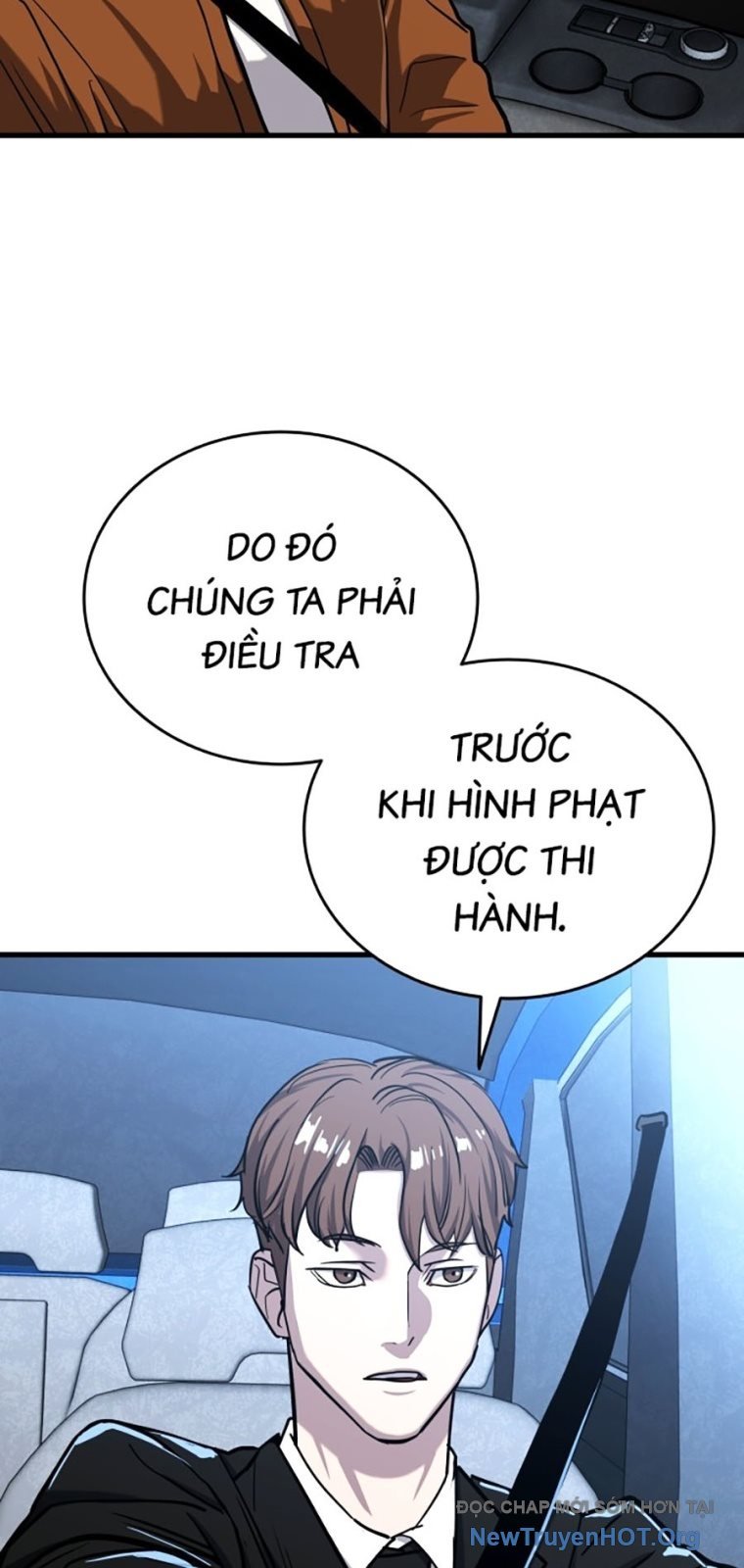 Thực Thi Công Lý - Chap 9 - Trang 83