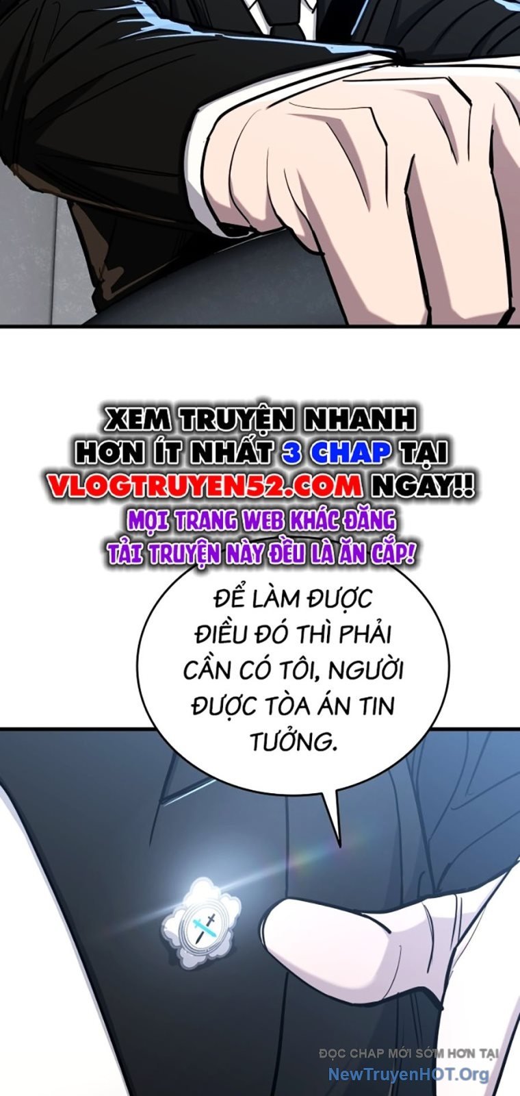 Thực Thi Công Lý - Chap 9 - Trang 84