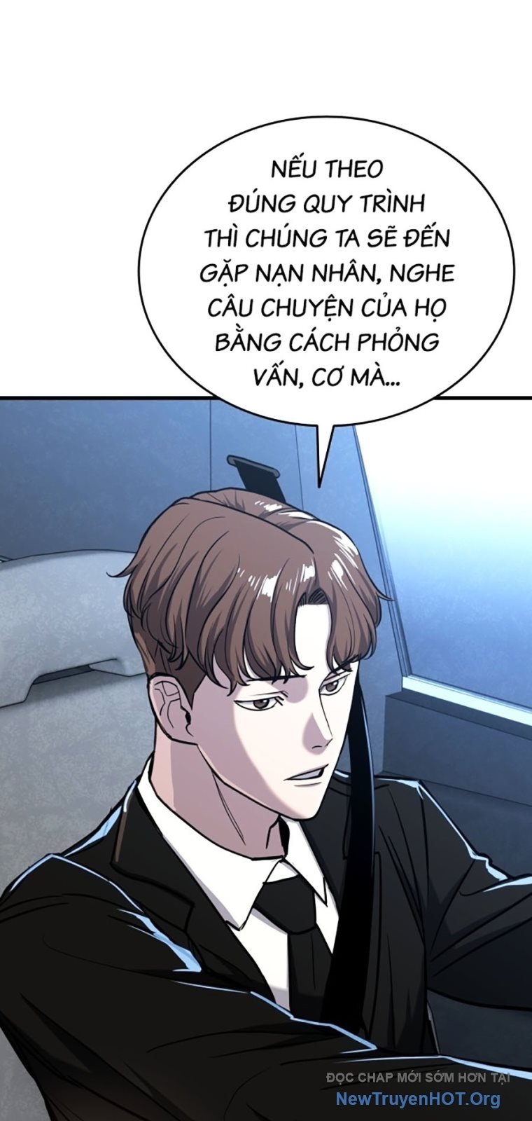 Thực Thi Công Lý - Chap 9 - Trang 86