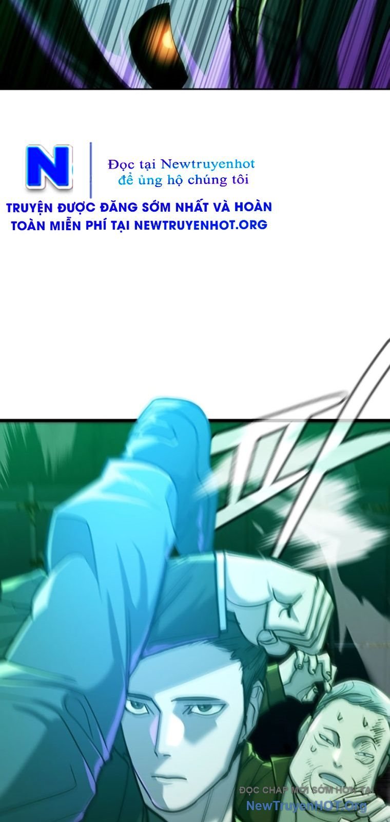 Thực Thi Công Lý - Chap 9 - Trang 10