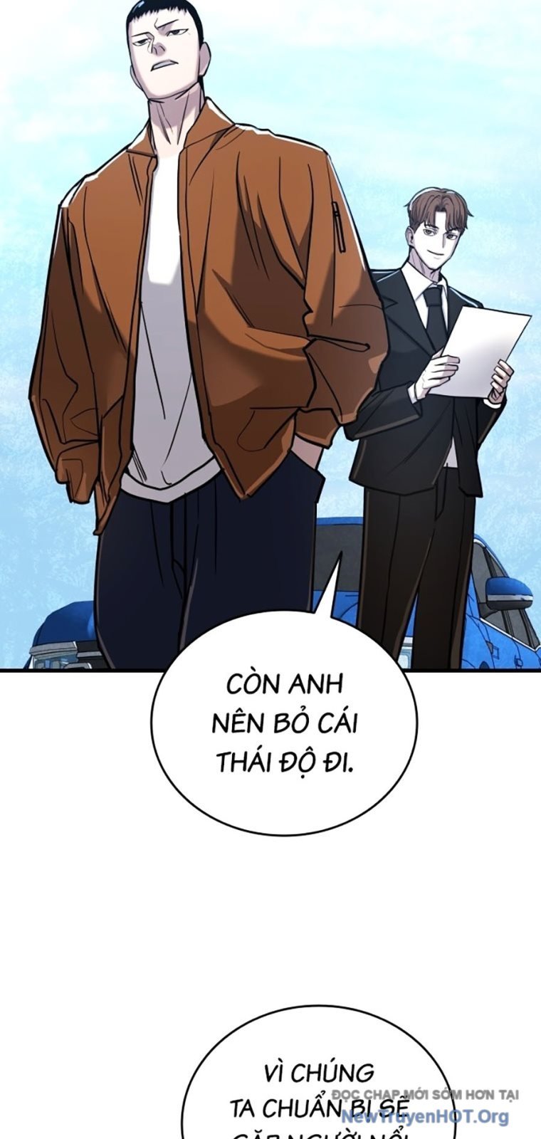 Thực Thi Công Lý - Chap 9 - Trang 94