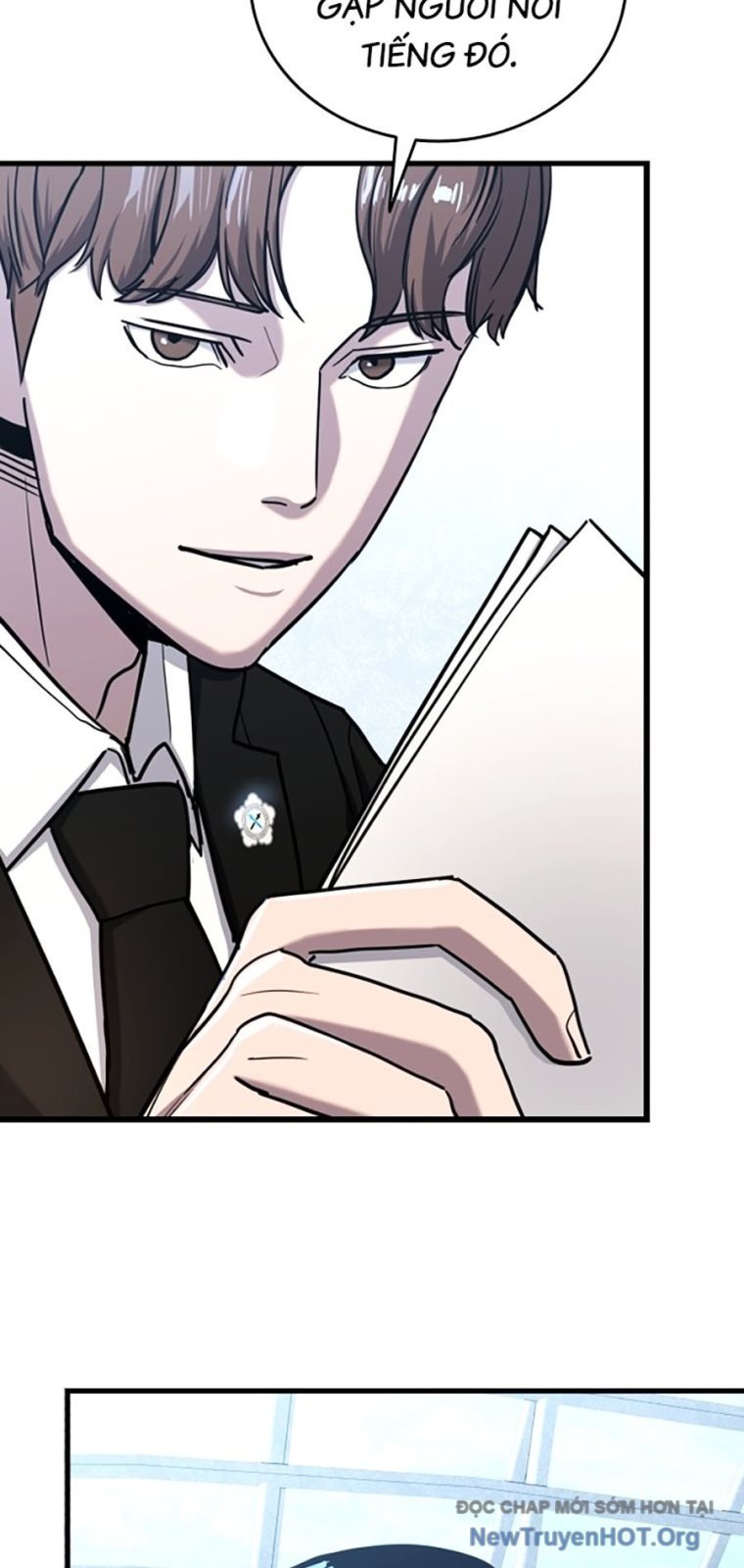 Thực Thi Công Lý - Chap 9 - Trang 95