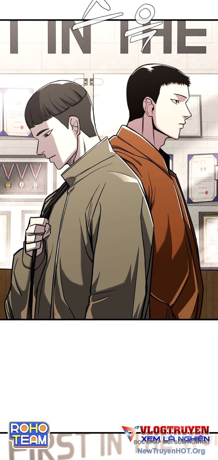 Thực Thi Công Lý - Chap 9 - Trang 99