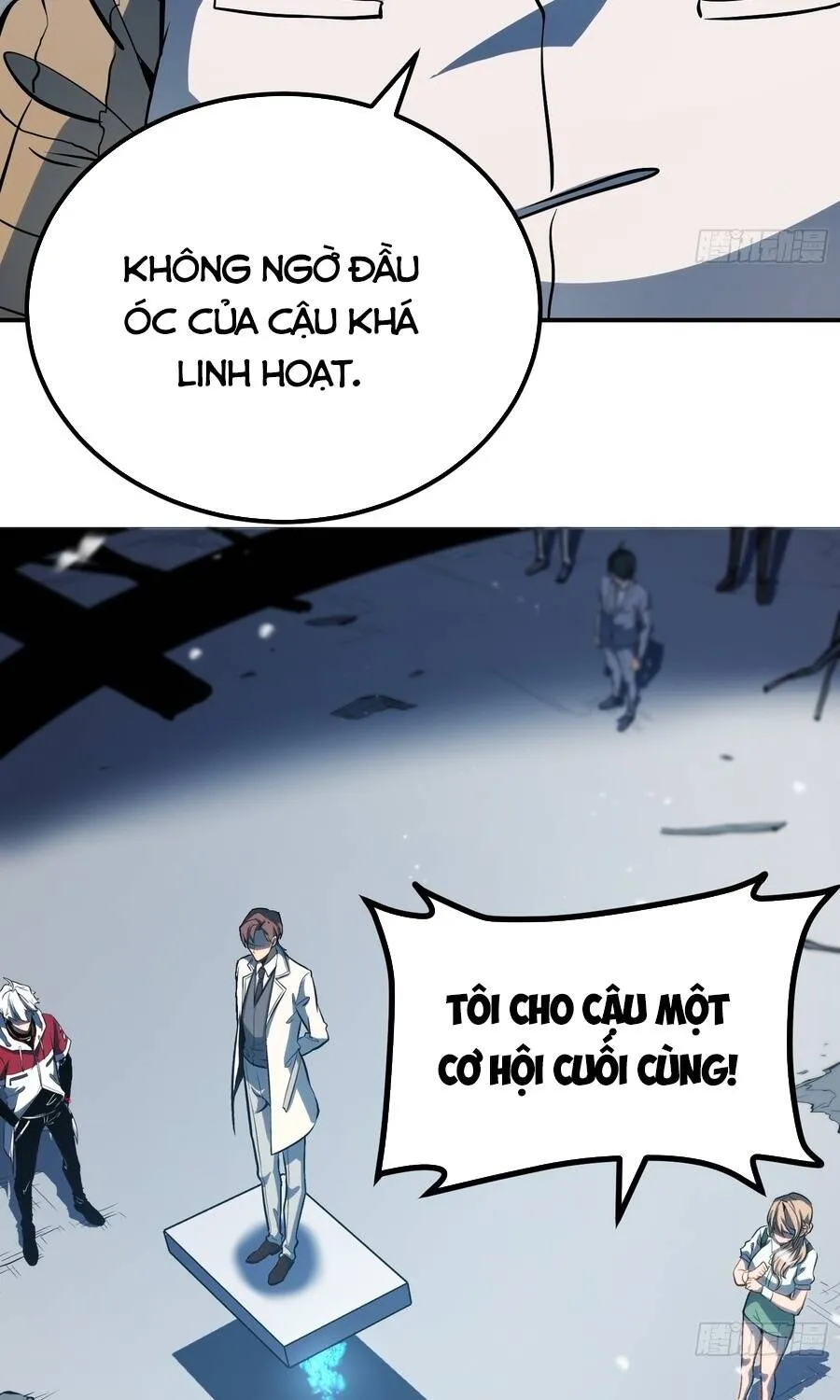 Chương 104 - Trang 18