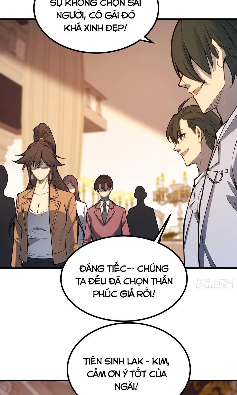 Chương 111 - Trang 22