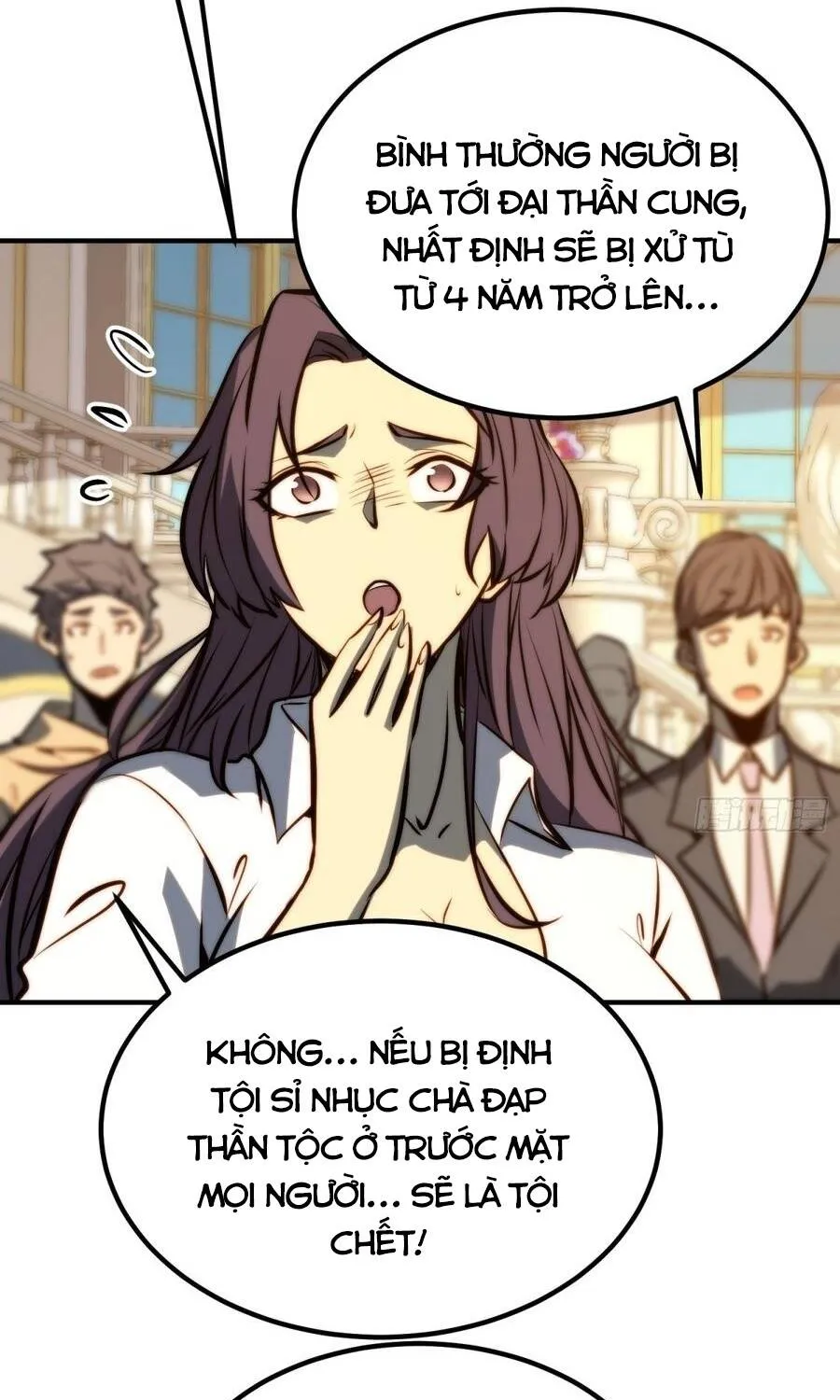Chương 113 - Trang 28