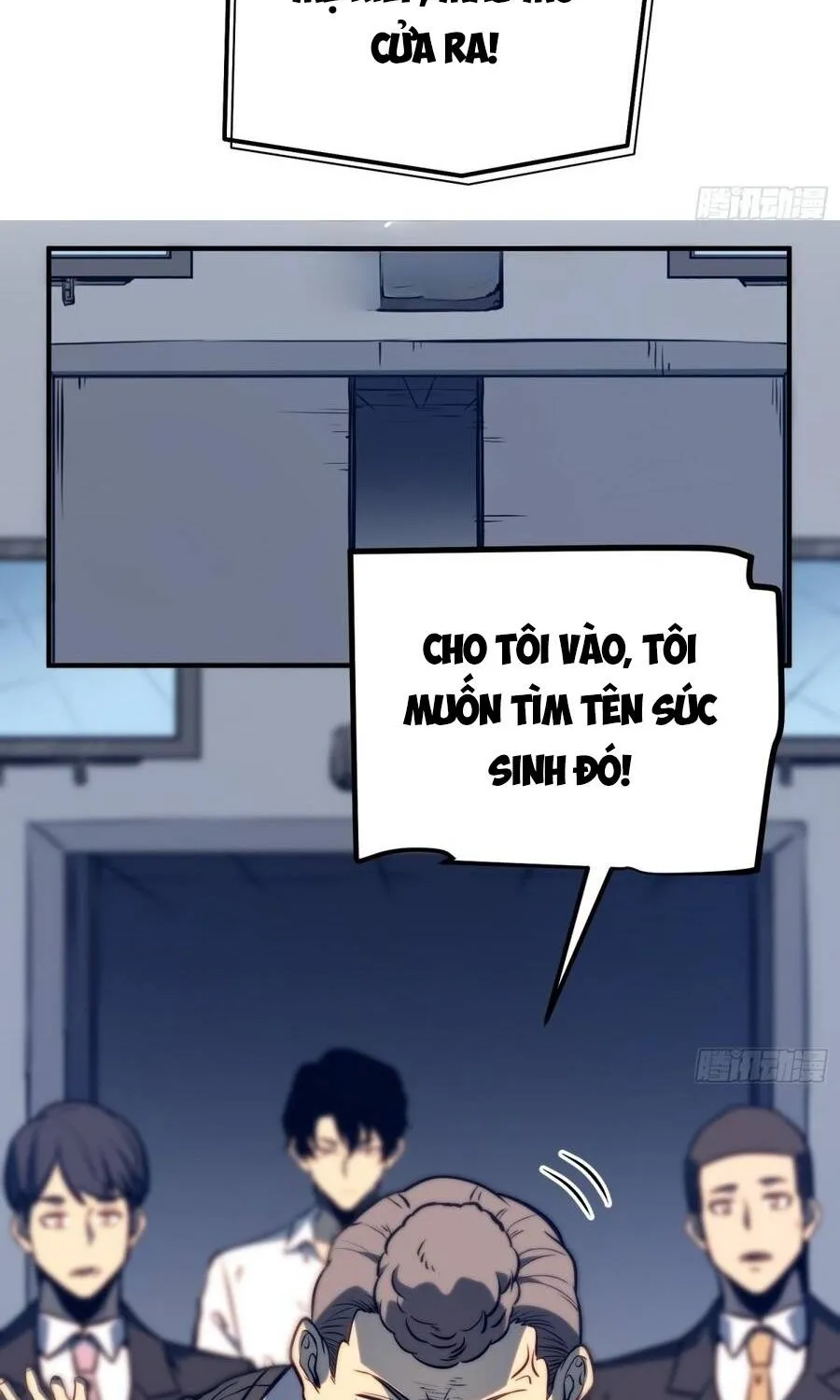 Chương 114 - Trang 21