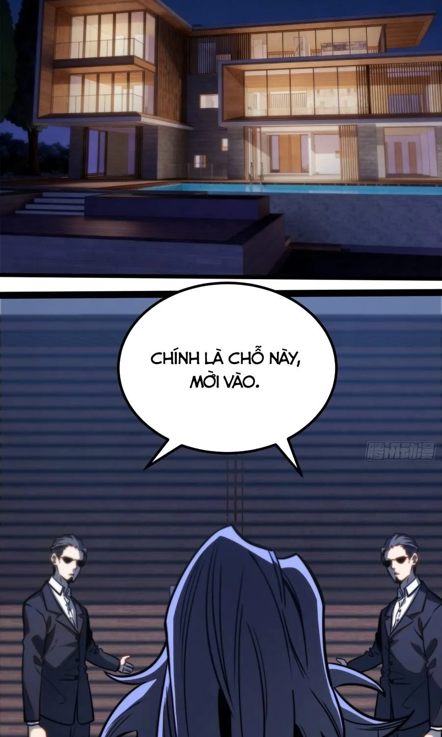 Chapter 115 - Trang 14