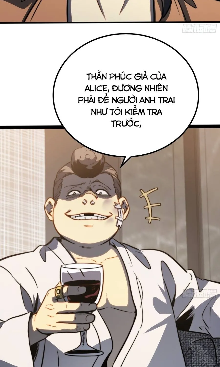 Chapter 115 - Trang 19