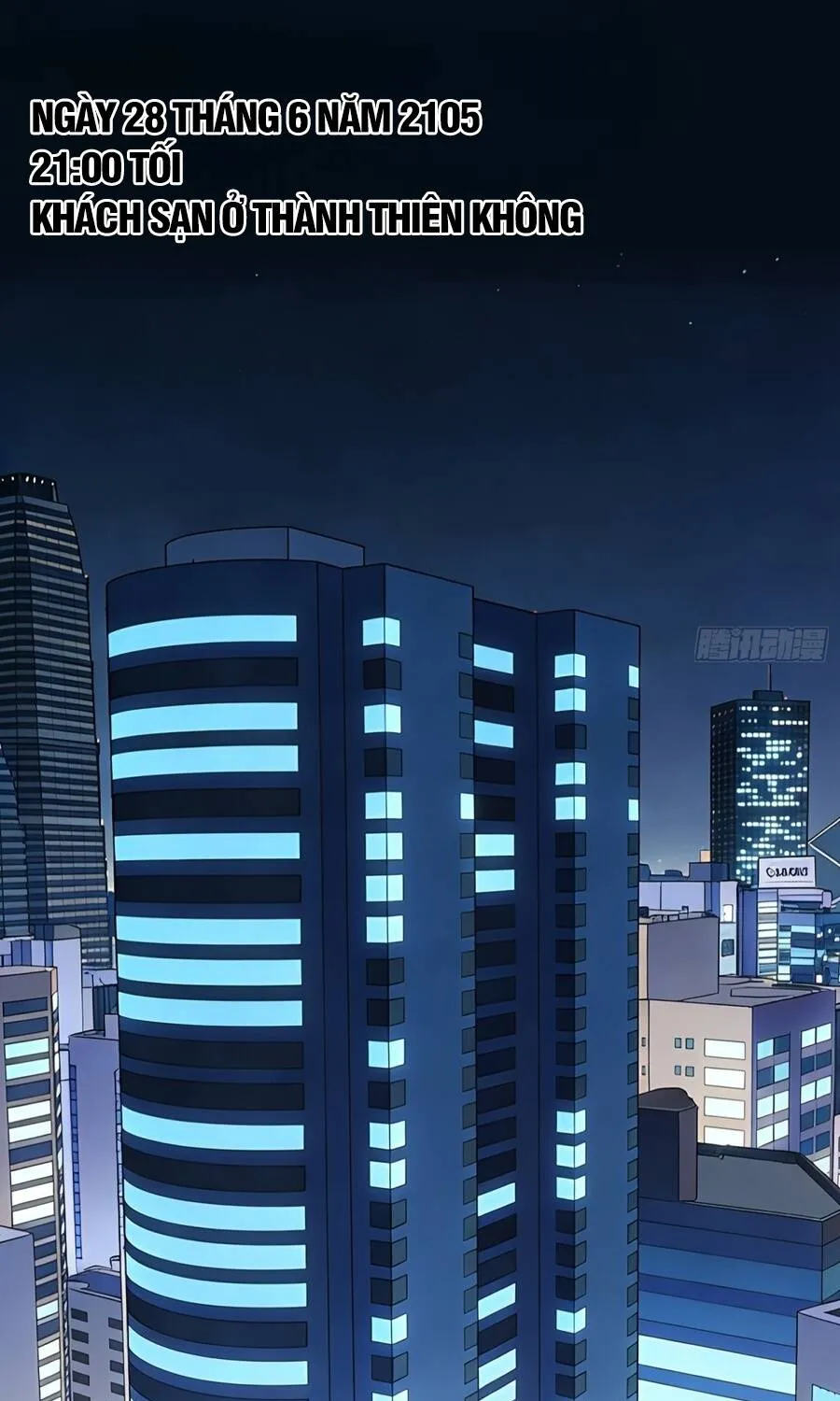 Chapter 115 - Trang 3