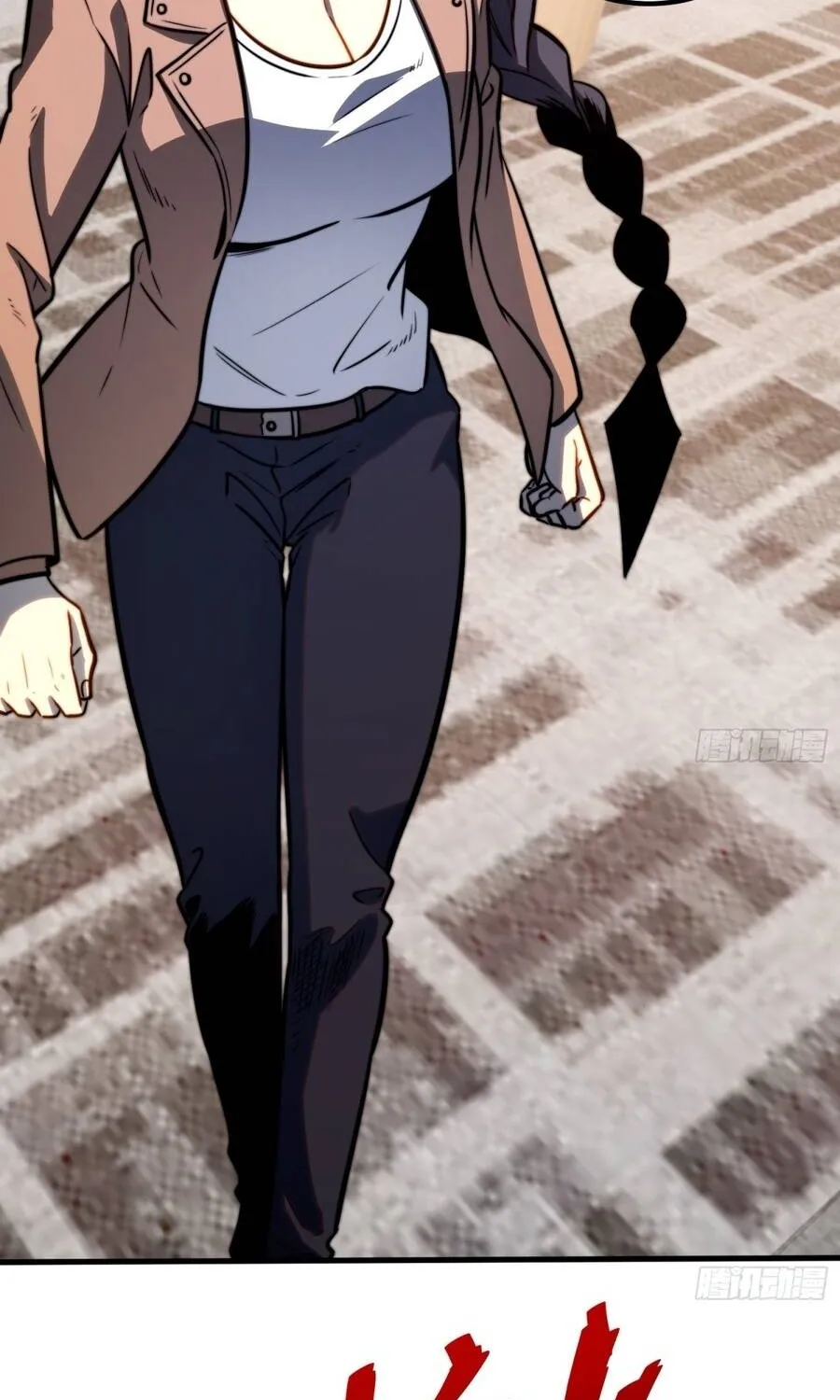 Chapter 115 - Trang 31