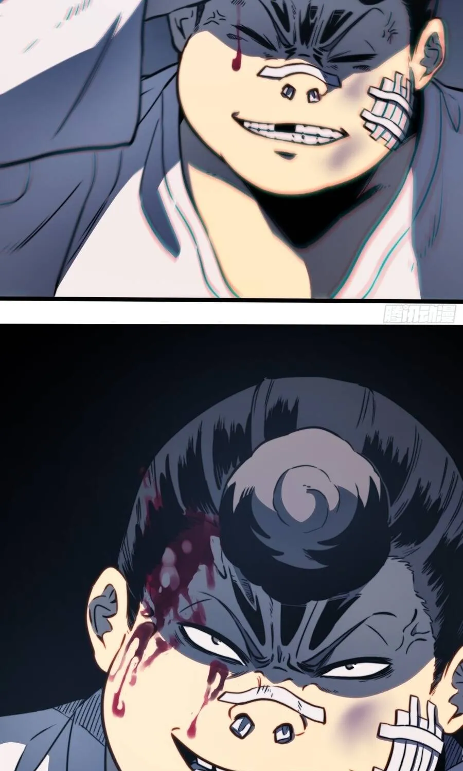 Chapter 115 - Trang 33
