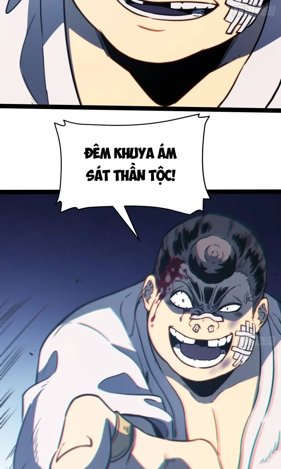 Chapter 115 - Trang 34