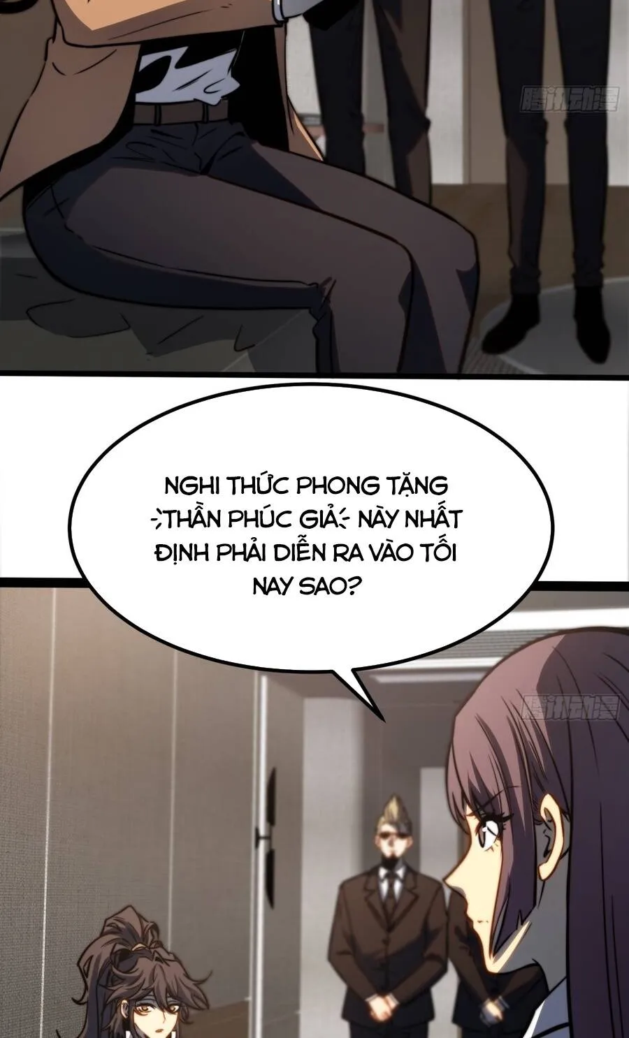 Chapter 115 - Trang 5