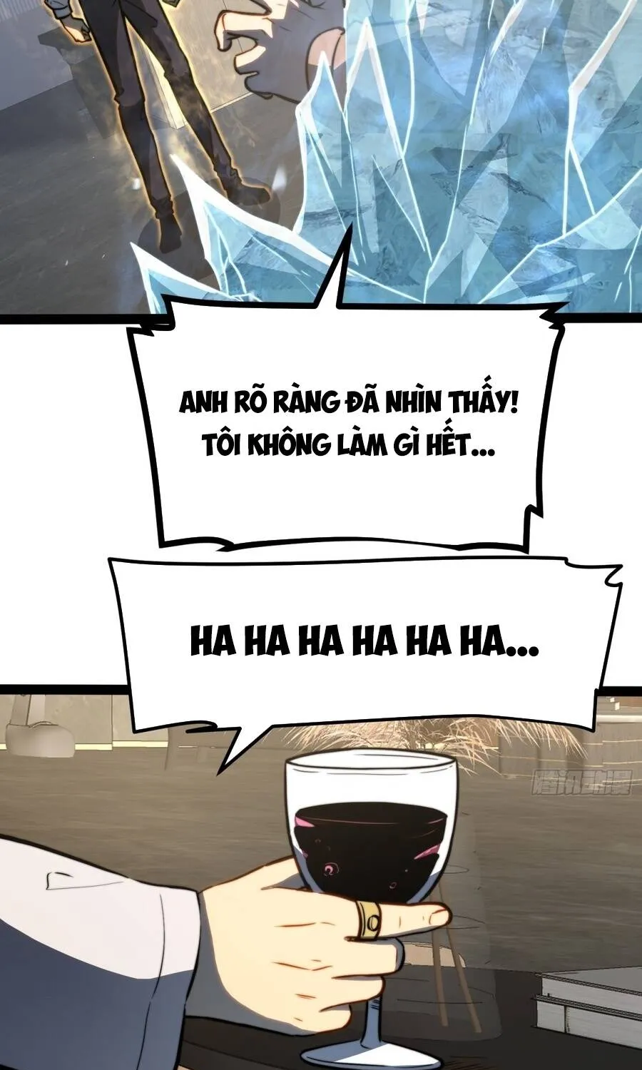 Chapter 116 - Trang 19