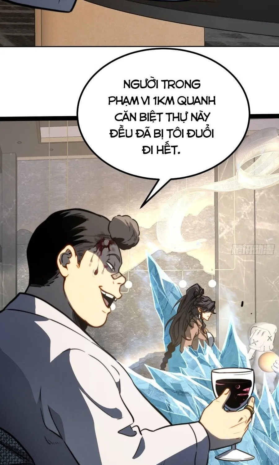 Chapter 116 - Trang 20
