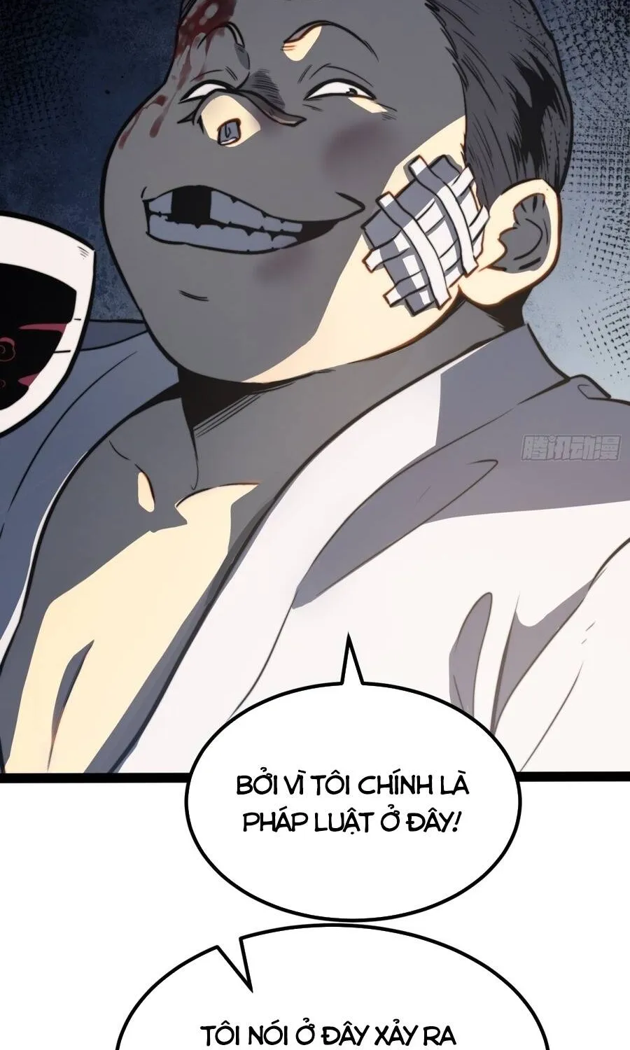 Chapter 116 - Trang 23