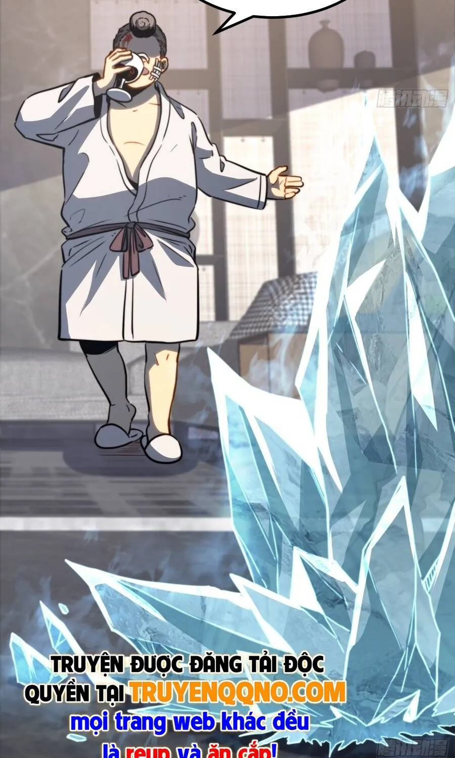 Chapter 116 - Trang 26