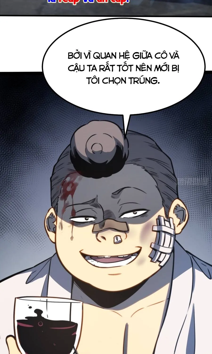 Chapter 116 - Trang 27