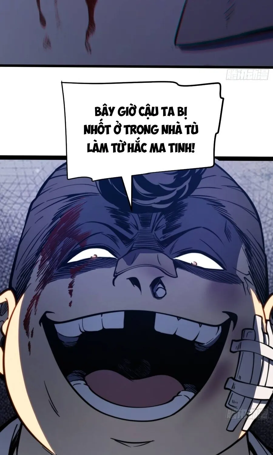 Chapter 116 - Trang 38