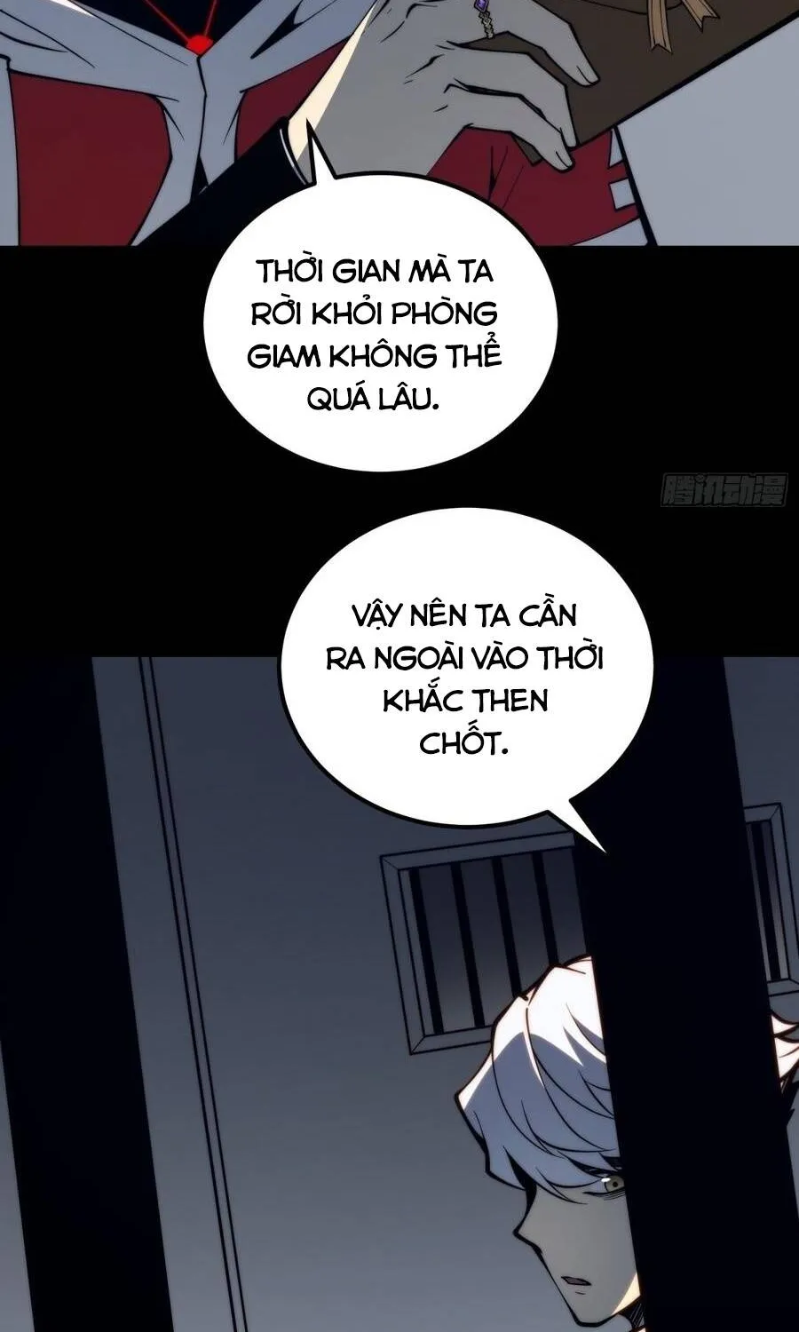 Chapter 117 - Trang 19