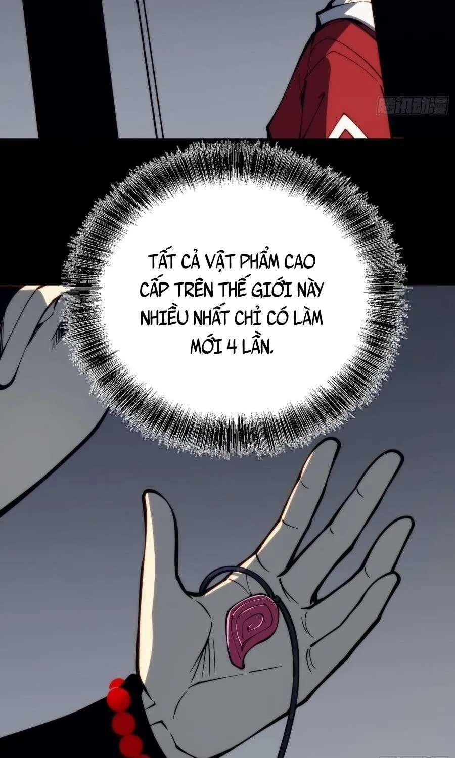 Chapter 117 - Trang 21