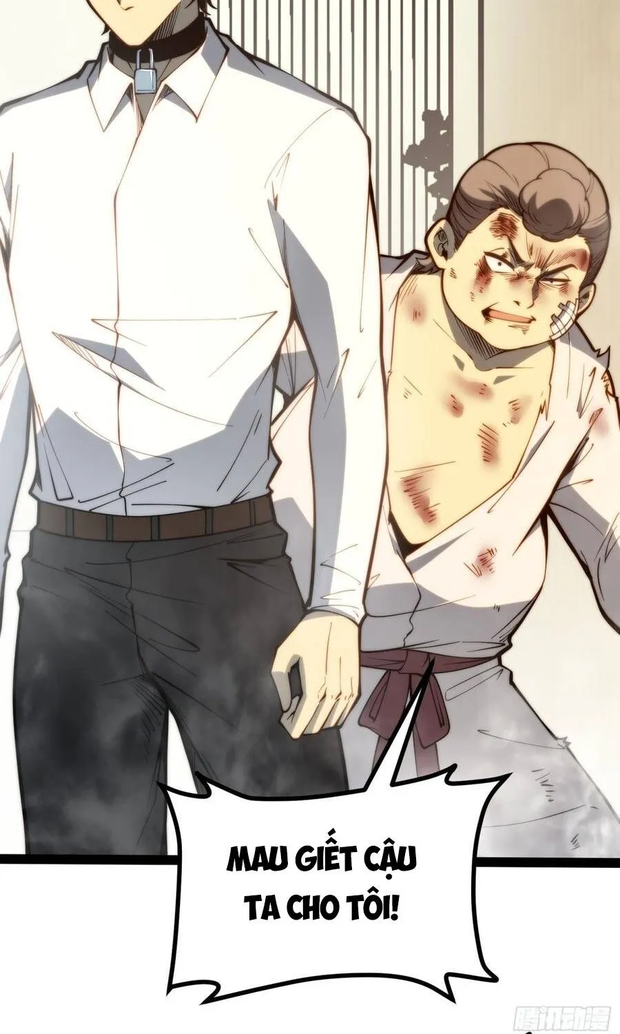 Chapter 117 - Trang 39