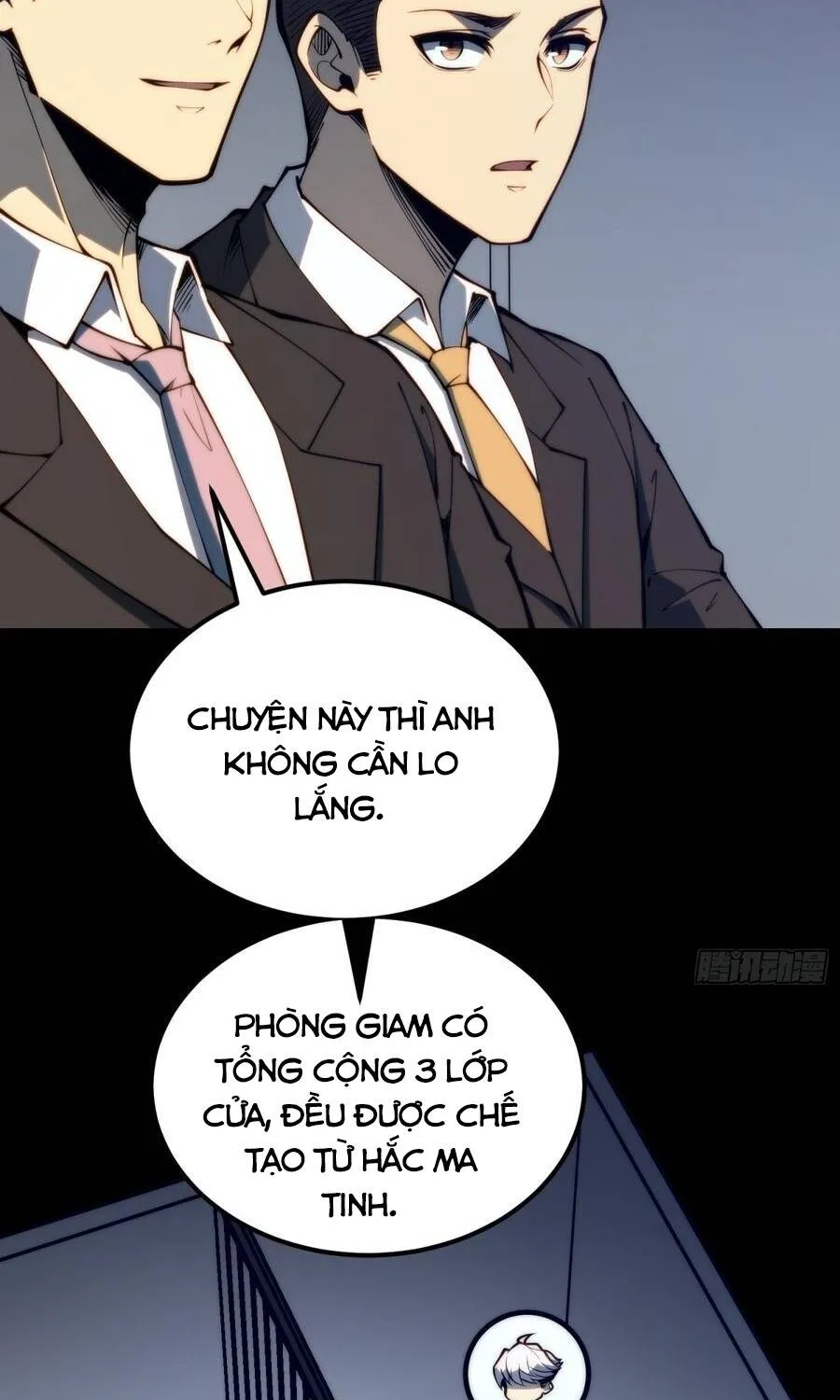 Chapter 117 - Trang 8