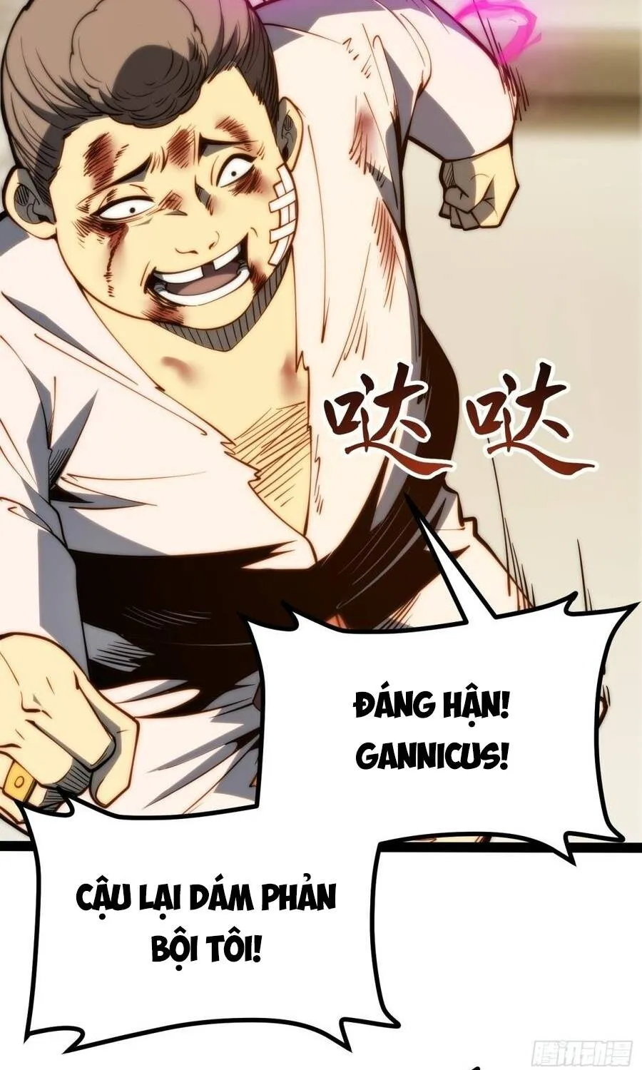 Chapter 118 - Trang 17
